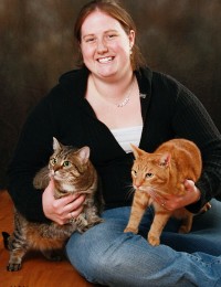 Kim Honneyman, RVT