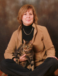 Karen Dickinson