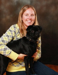 Laurie Walter, VT