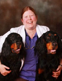 Deborah Boyd DVM, MSc, CVA, CVSMT, CCRT