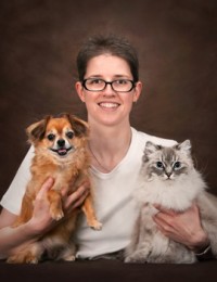 Melissa Boyle BSc, DVM