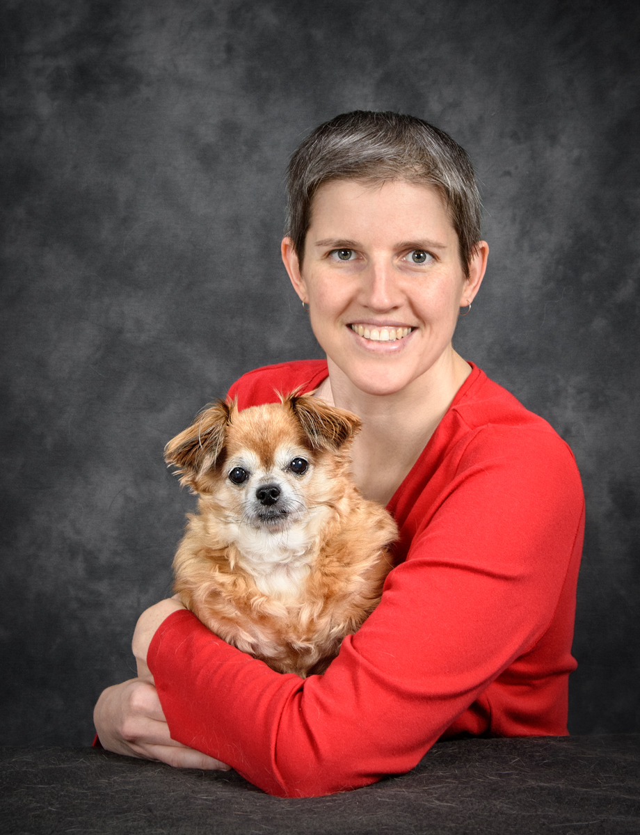 Melissa Boyle BSc, DVM