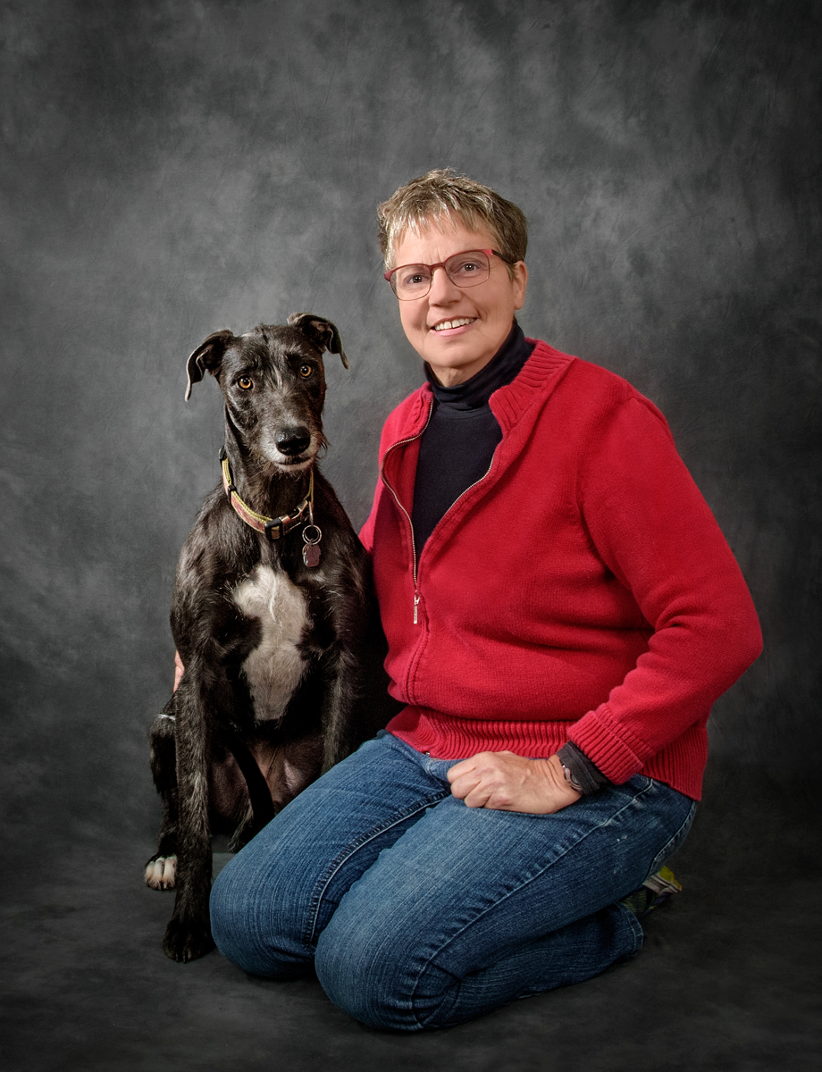 Terry Wagner, VT