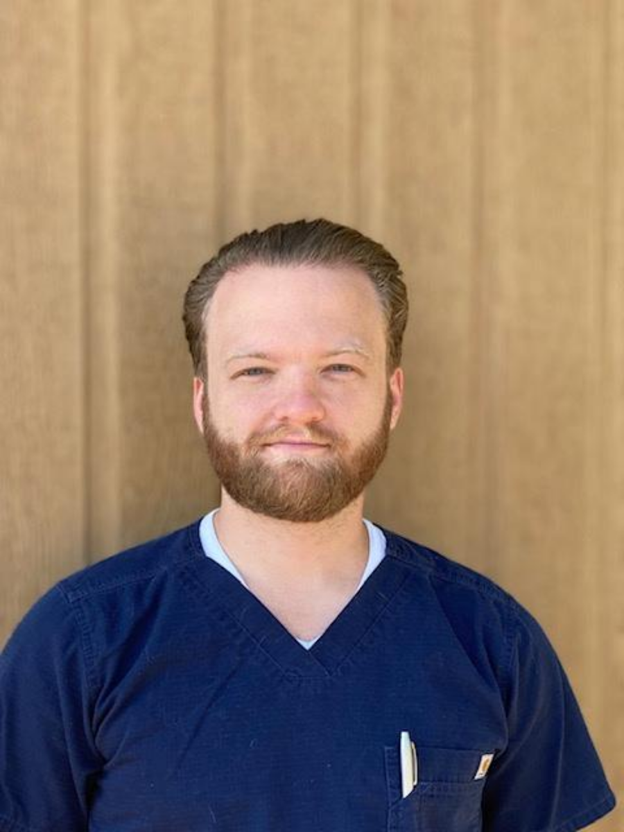 Dr. Joel Hendry