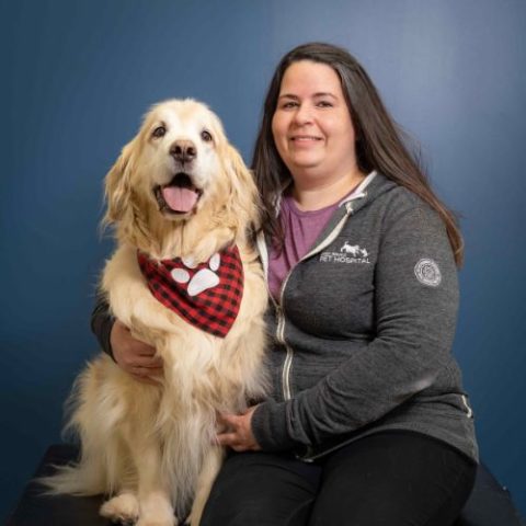 Meet Our Team - Grey Bruce Pet Hospital - Owen Sound, ON Veterinarian