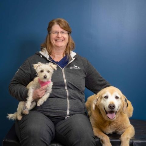 Meet Our Team - Grey Bruce Pet Hospital - Owen Sound, ON Veterinarian